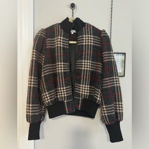 Express Jacket